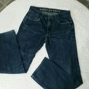 Men's jeans 29×32 AE